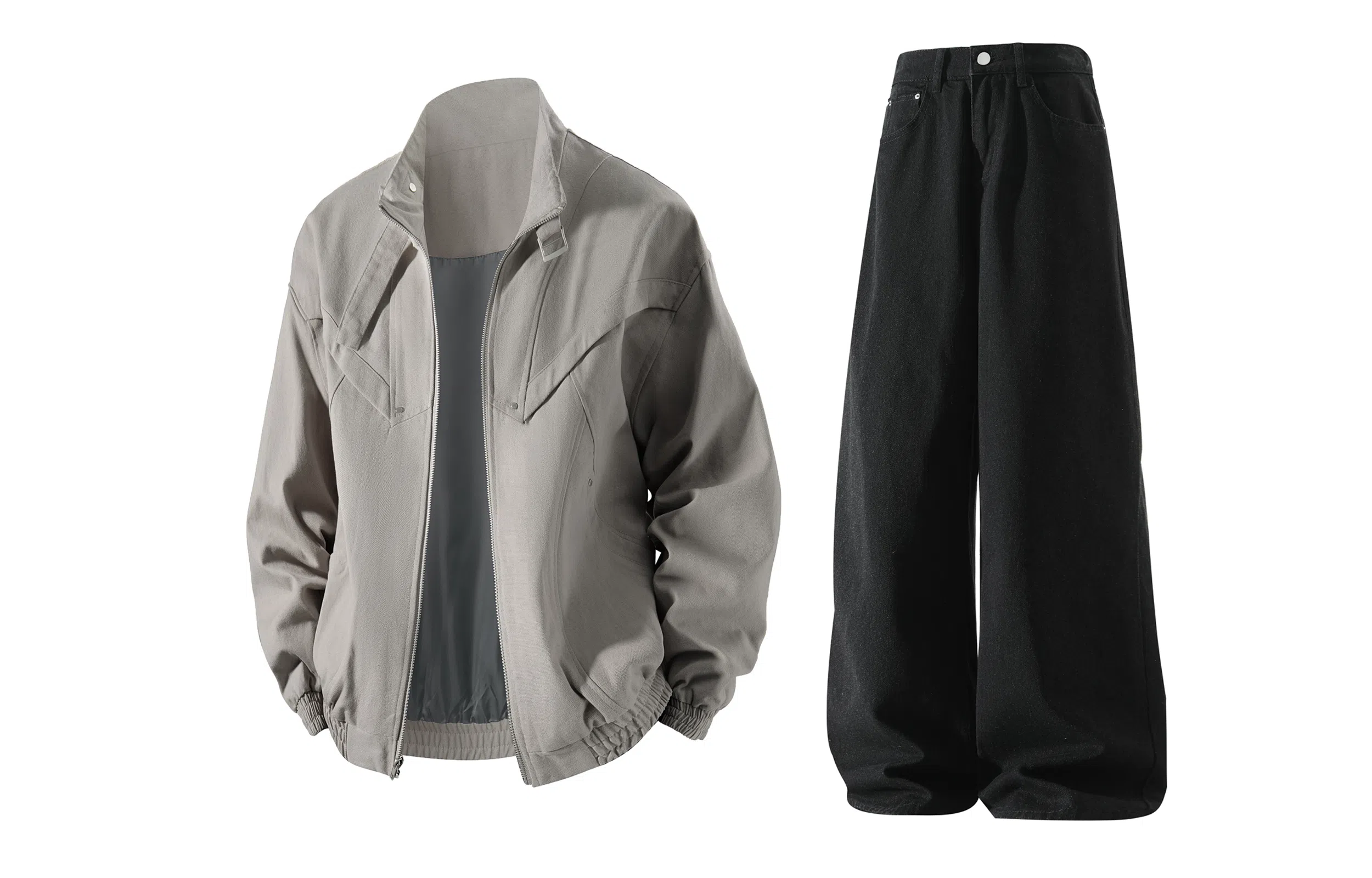 ROSECREED boxycleanfit