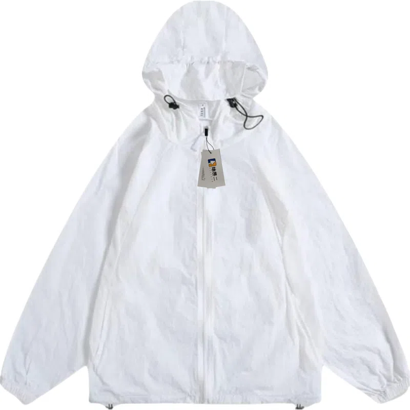 Dijieer Ice Silk Shirt