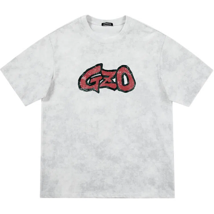 GROUND(ZER)O I.Tins T