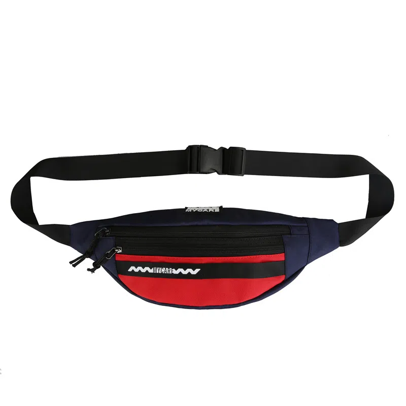 Chunlong Ins Casual Waist Bag