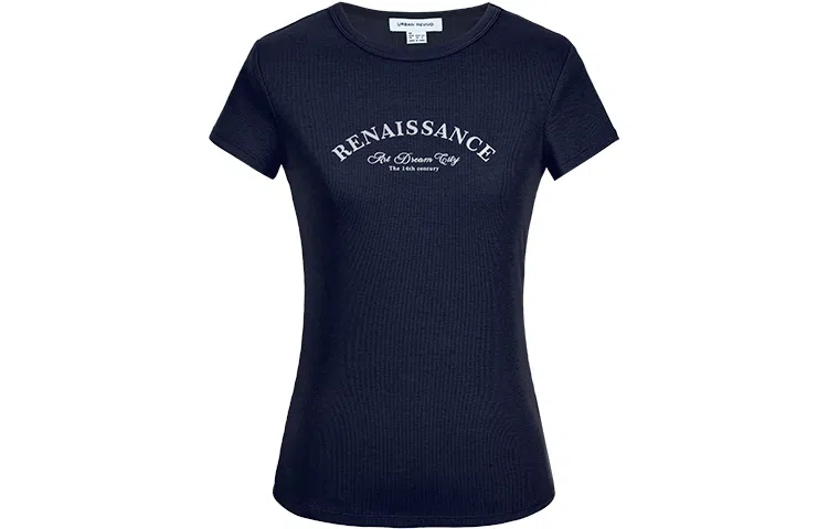 URBAN REVIVO UR T T_