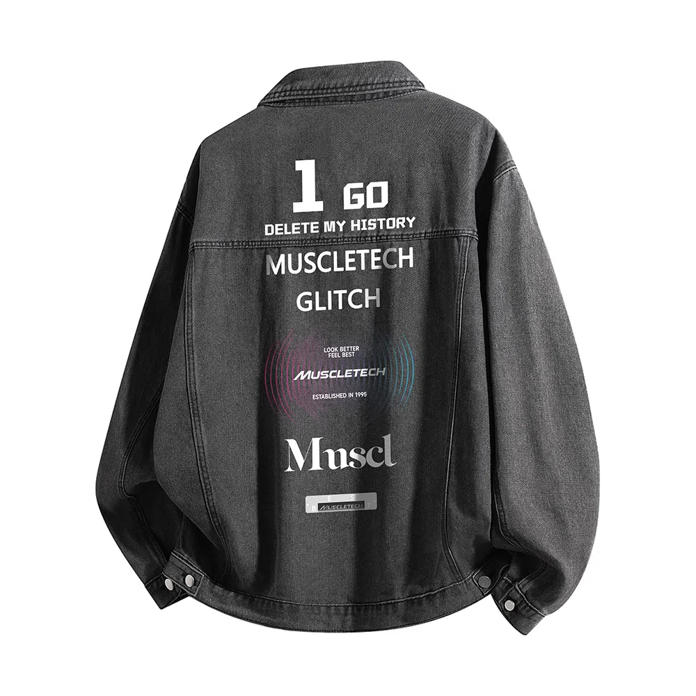 MUSCLETECH logo