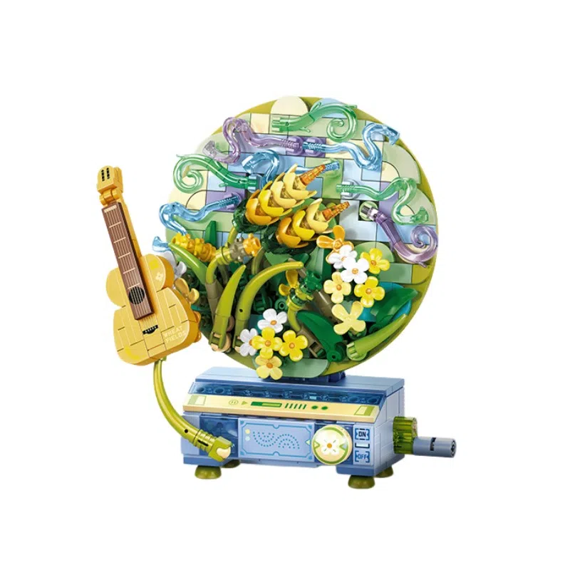 EDDO KIDS 301-600pcs EDDO-GDJM-31-1