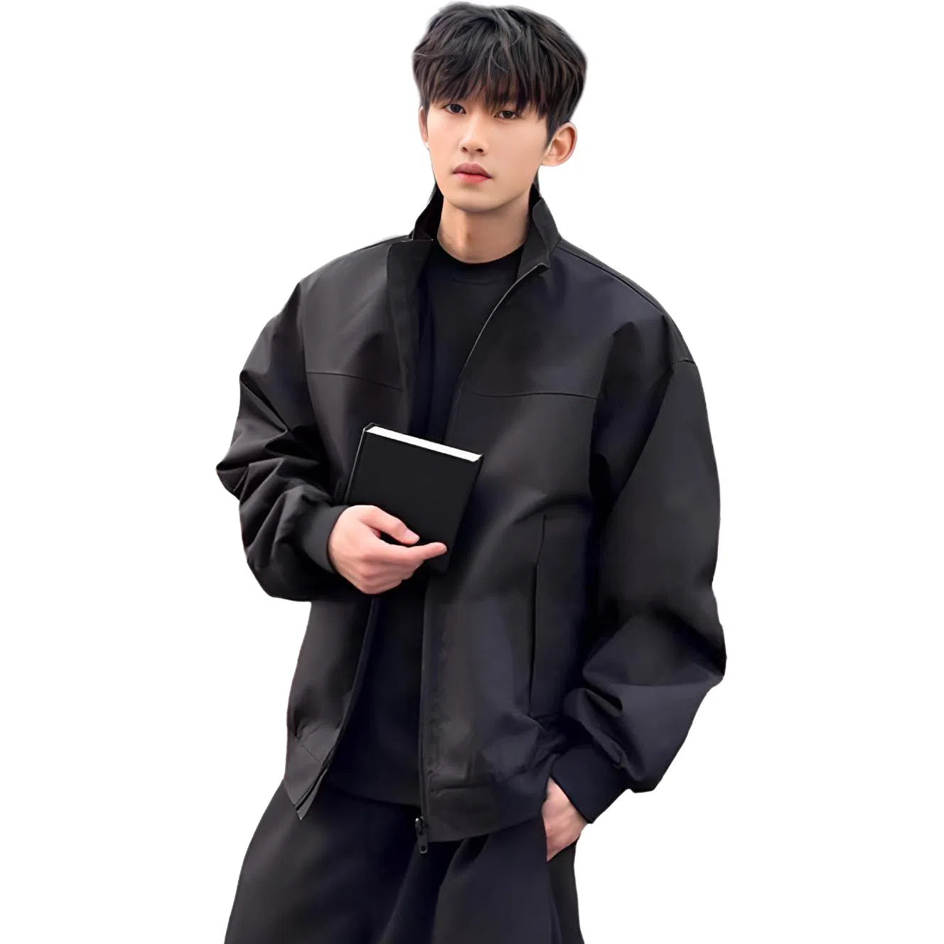 City Hipster cleanfit