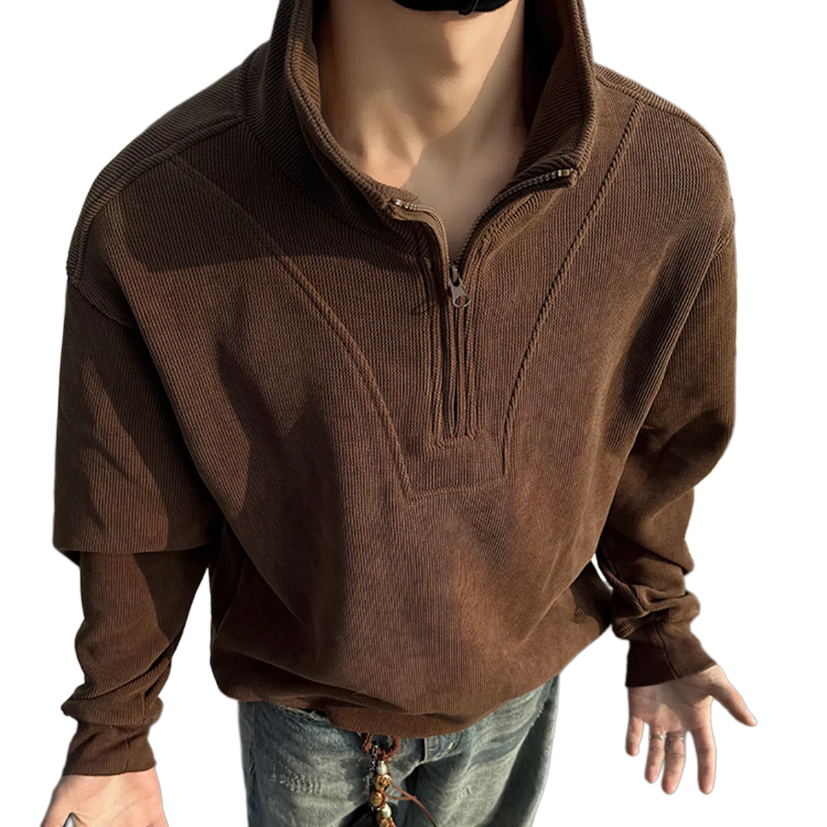 Lightning X Storm cleanfit