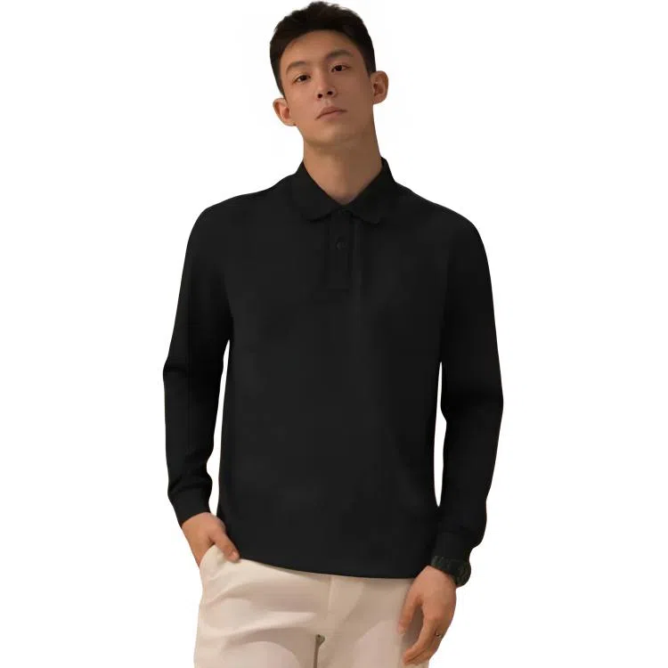 CORNILOT tcleanfitPolo