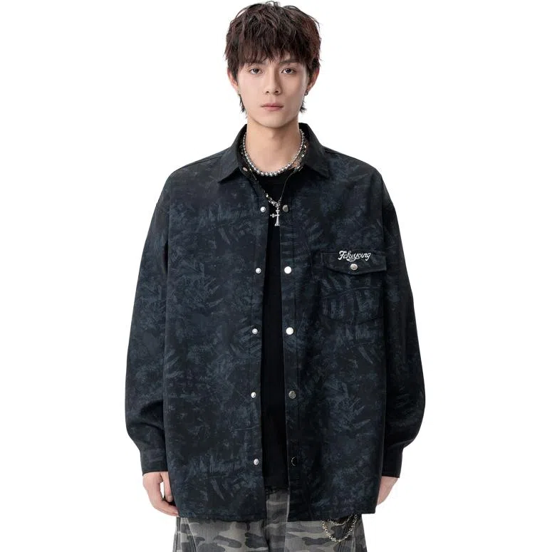 Fakeyoung cleanfitlogo