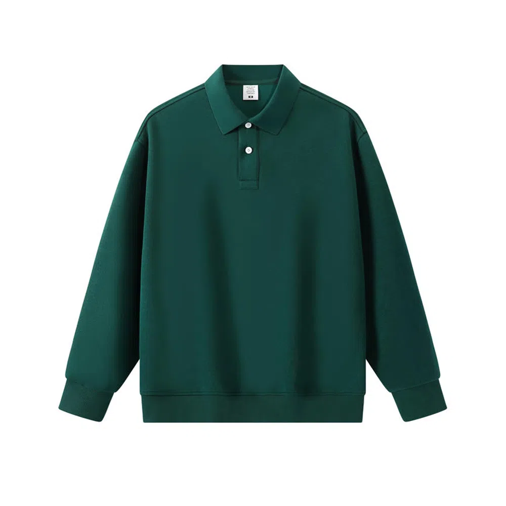 XDFM 350gcleanfitPOLO