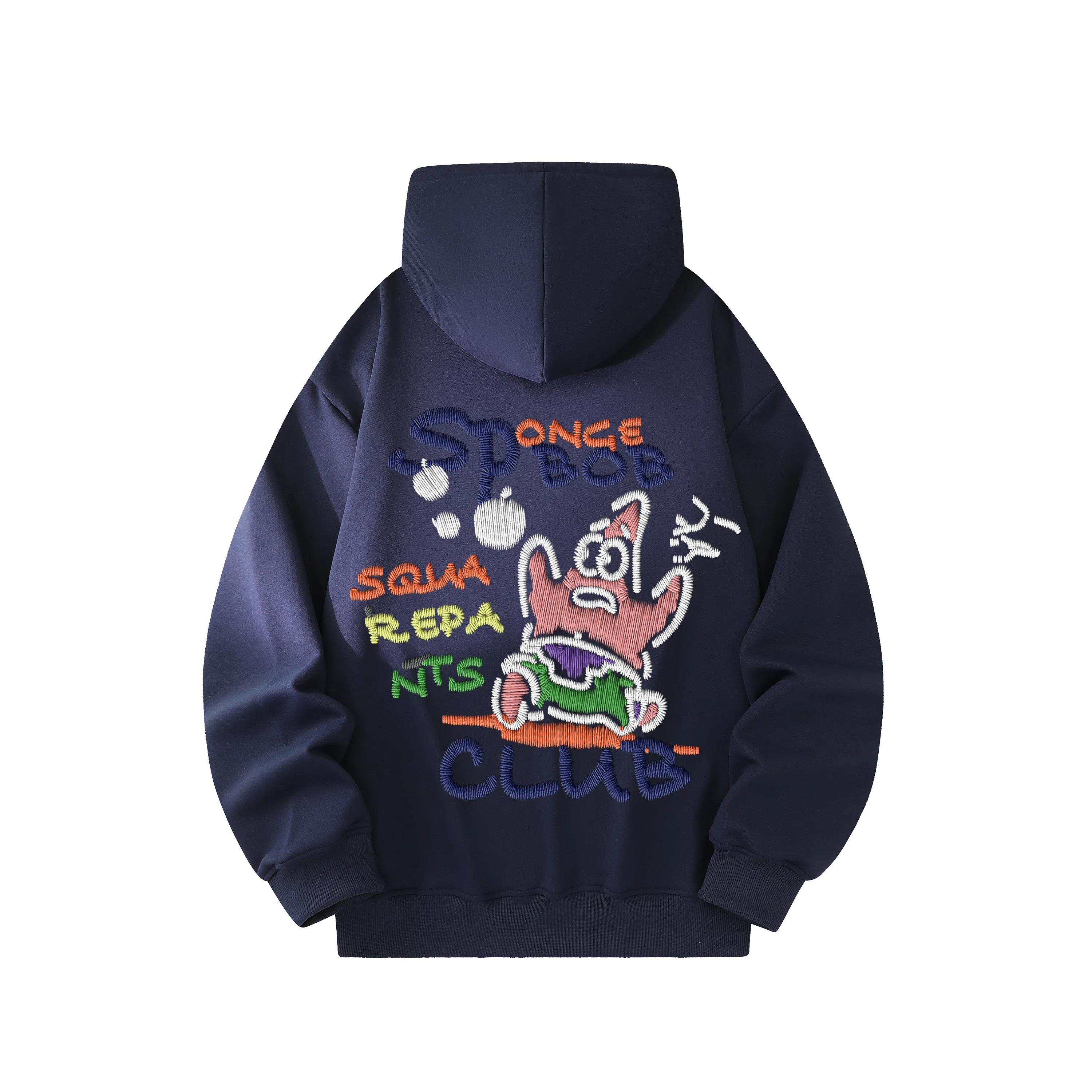 SPONGEBOB SQUAREPANTS logo