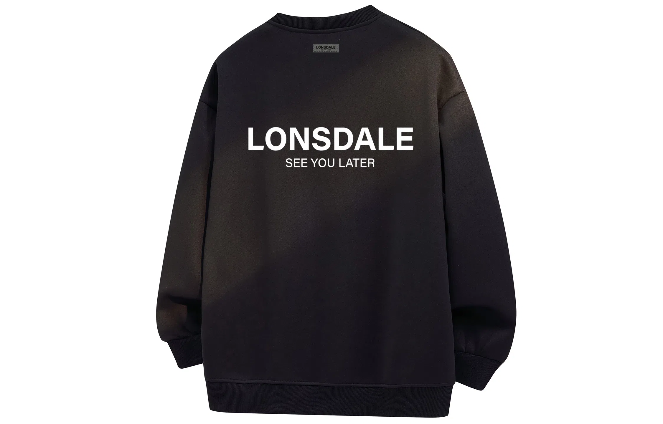 LONSDALE LogoT