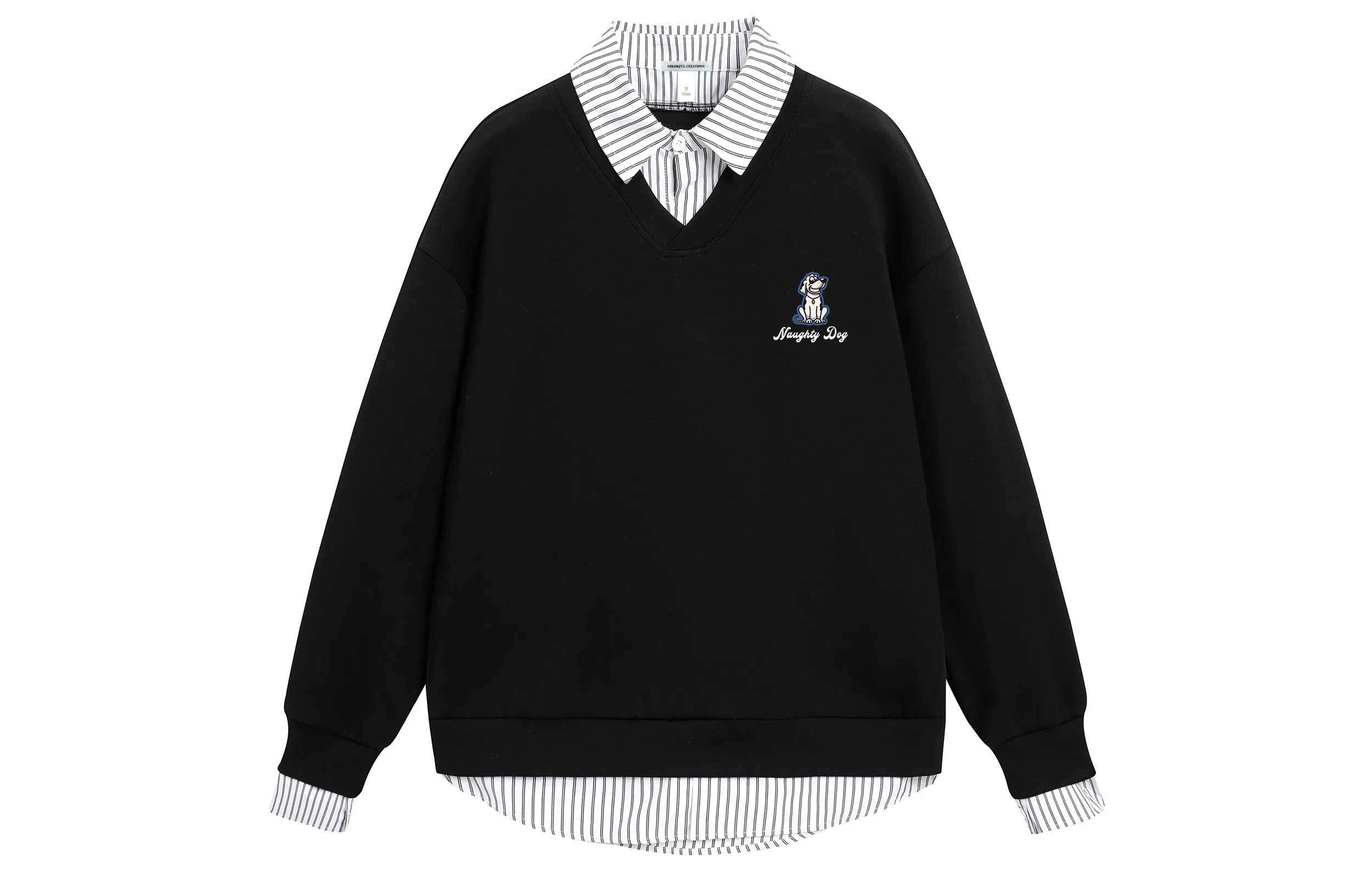 Colorful Creations logopolo