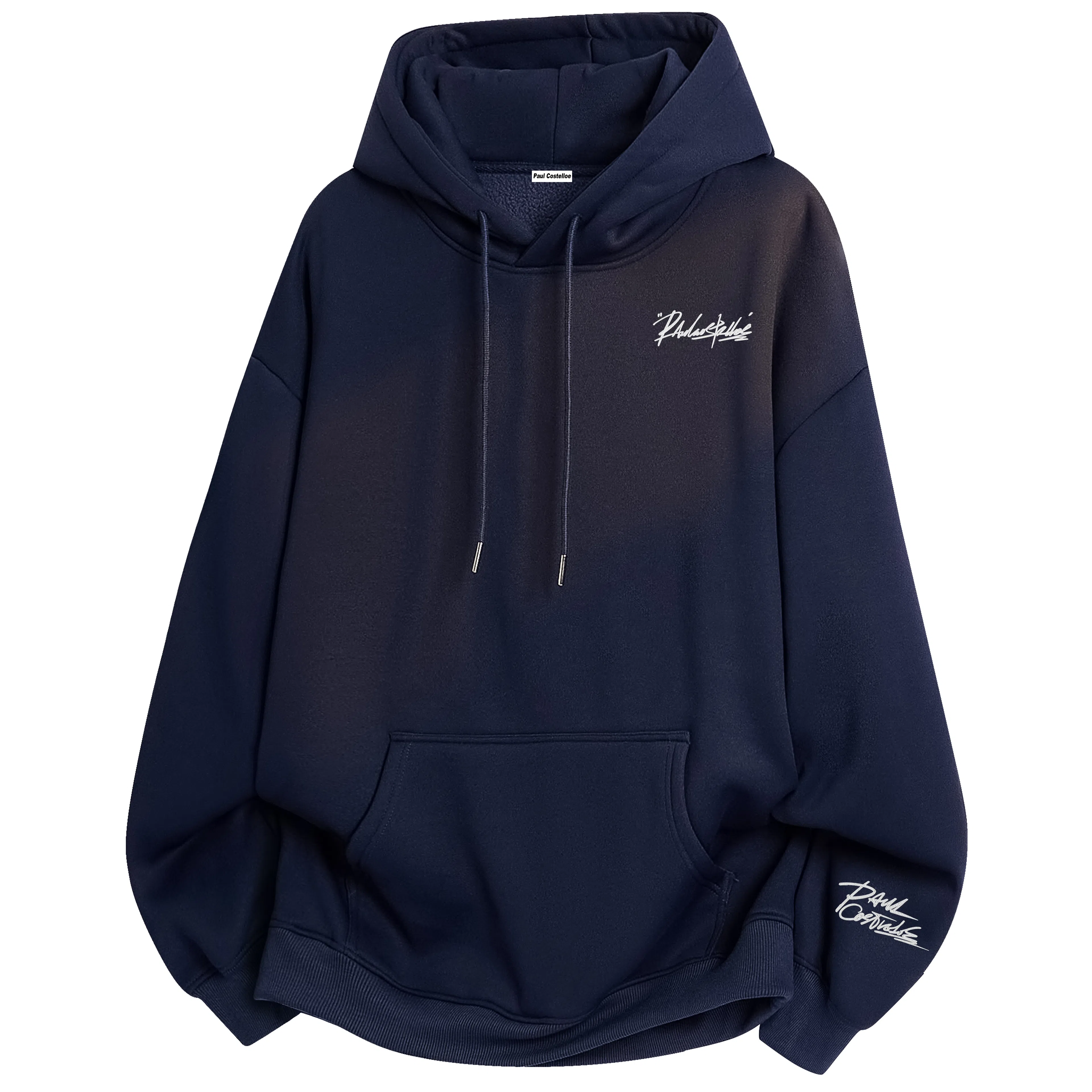 PAUL COSTELLOE cleanfitLOGO