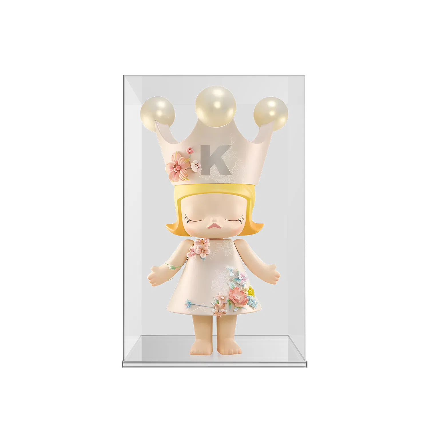 LIGHT YOUR BRICKS MOLLY4001000