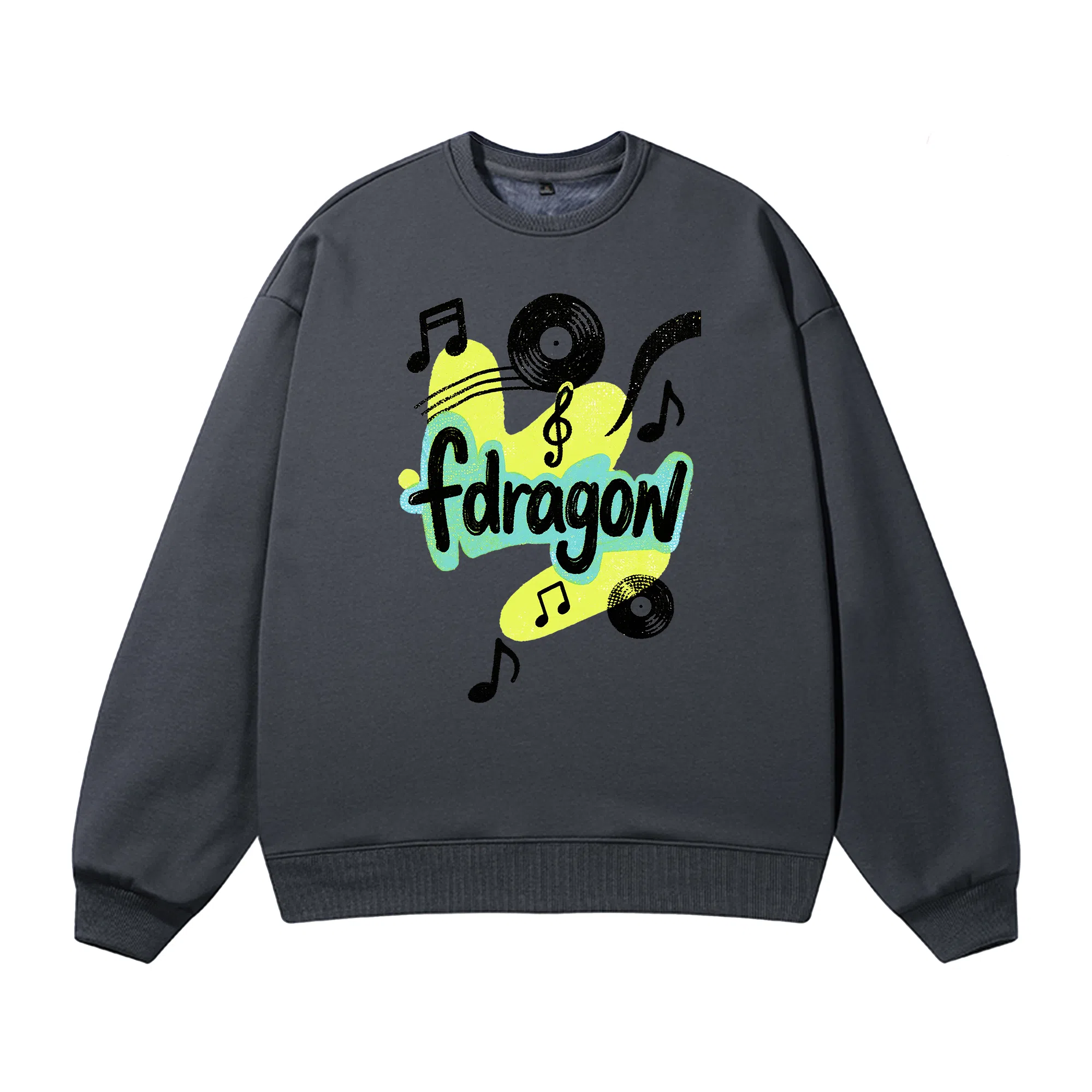 fdragon logo
