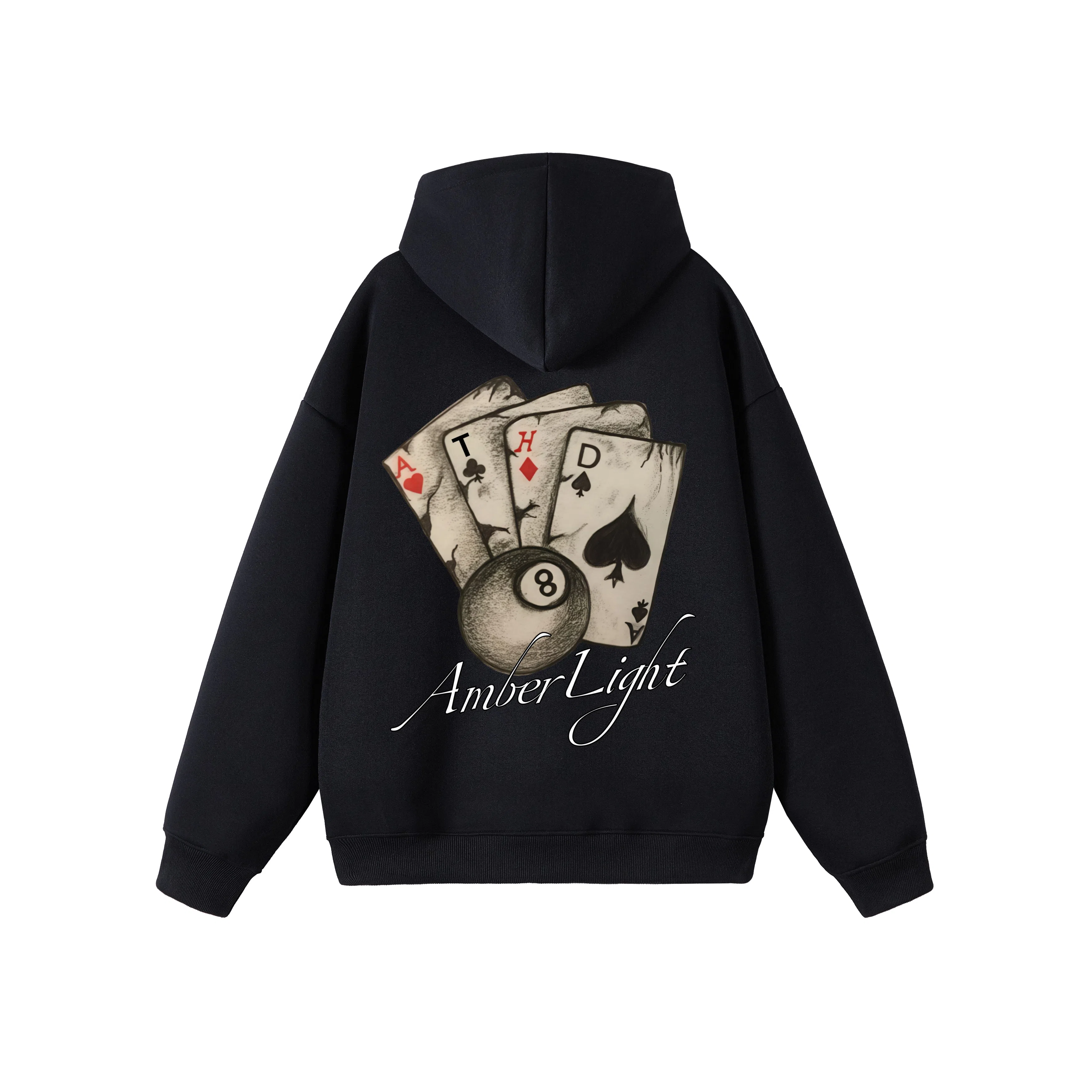 AMBER LIGHT ootdLogo