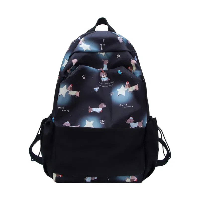 SINPAID BULL Backpack