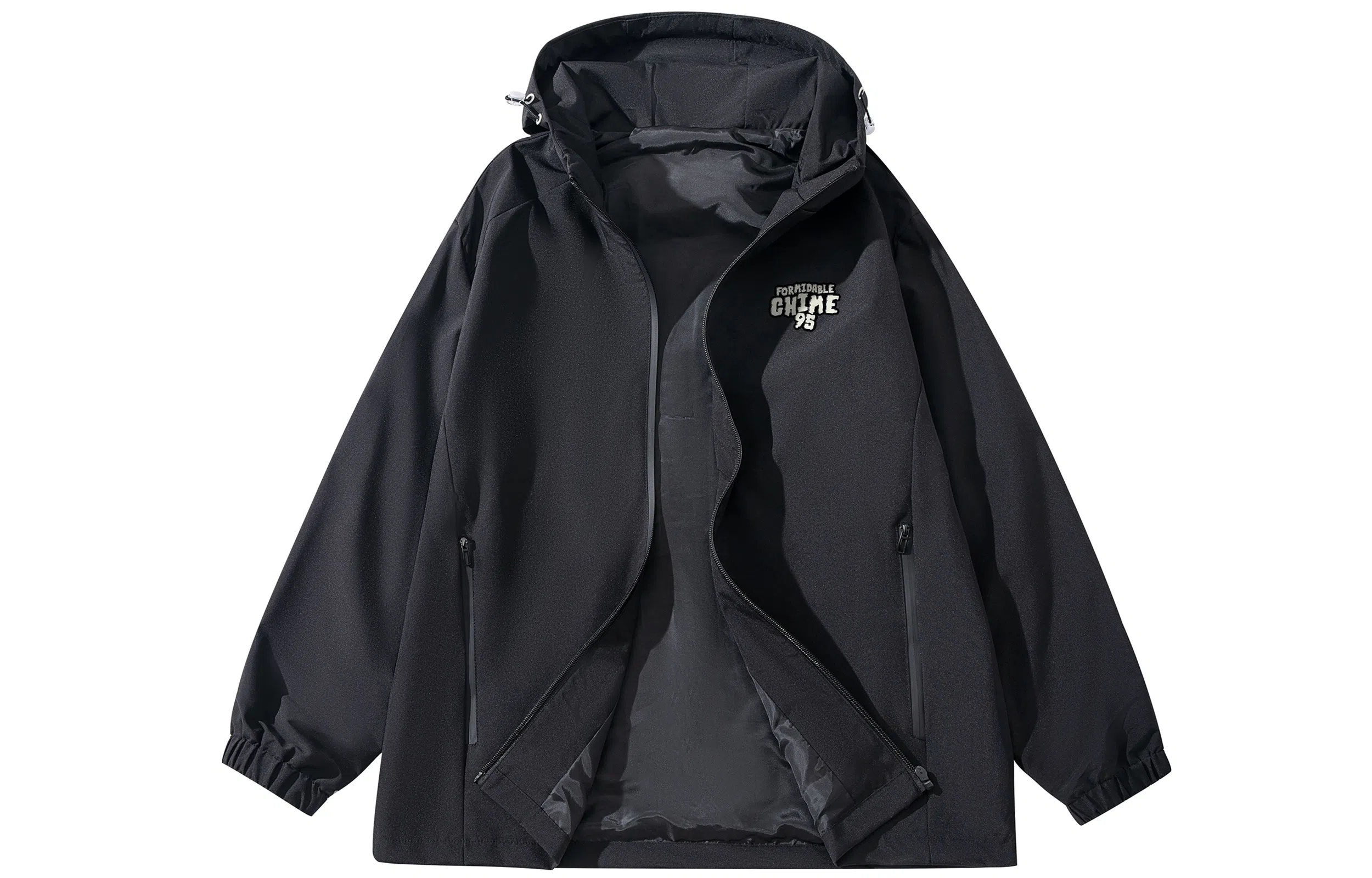 struggle vintage95 Chime