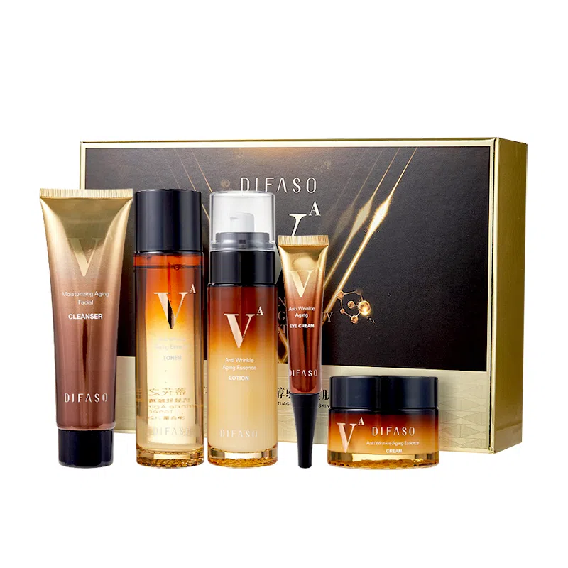 DIFASO 100g+120ml+100ml+15g+60g