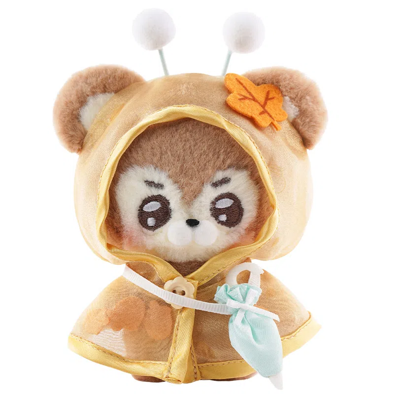 ABFUN handspupu 12cm