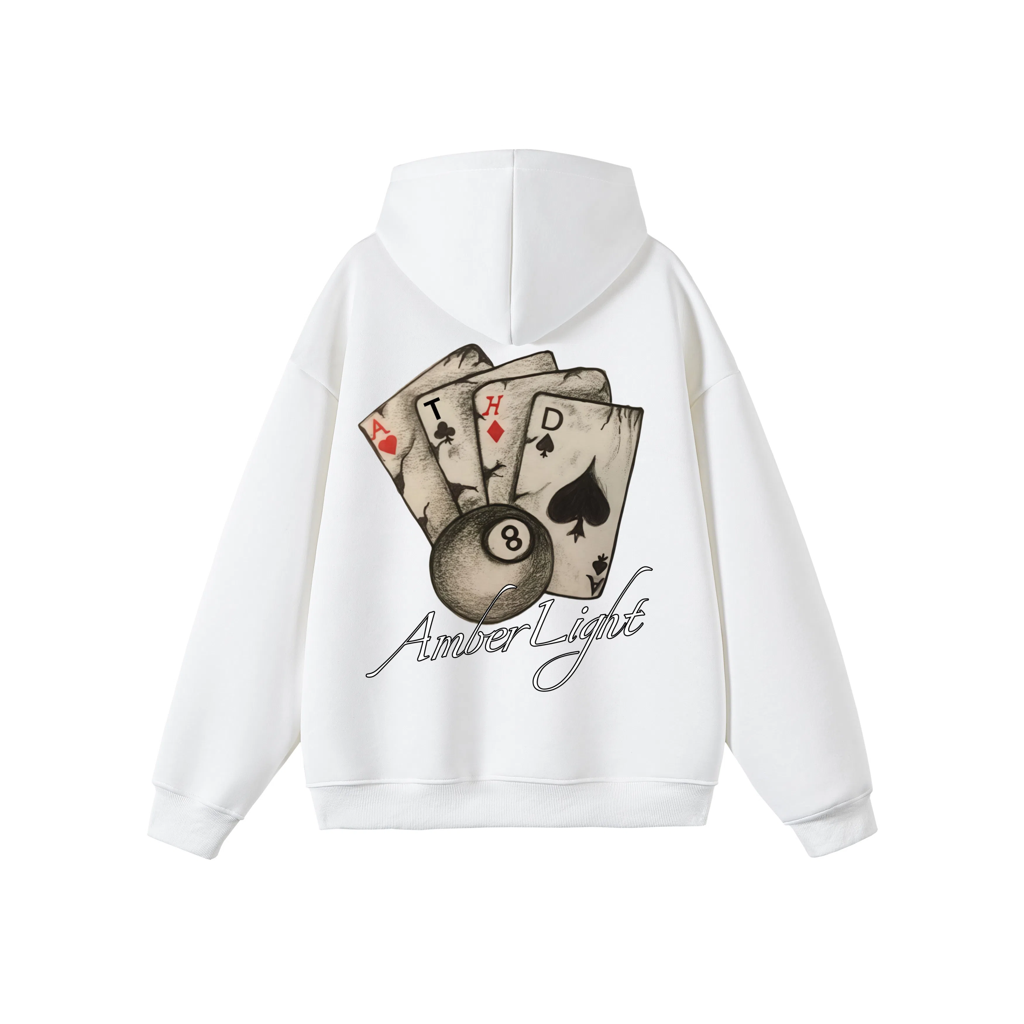 AMBER LIGHT ootdLogo