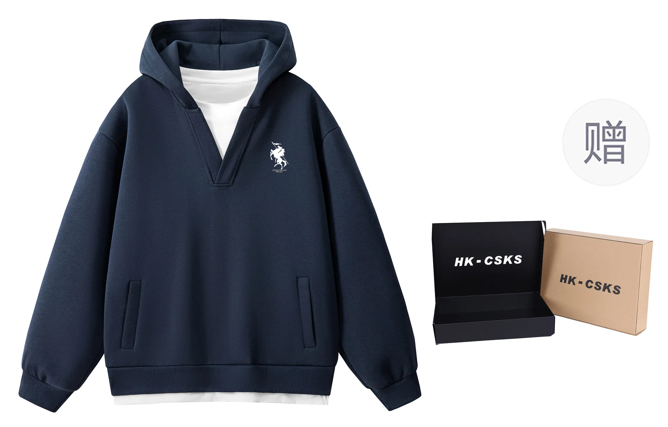 CSKS 300CleanfitLogoV