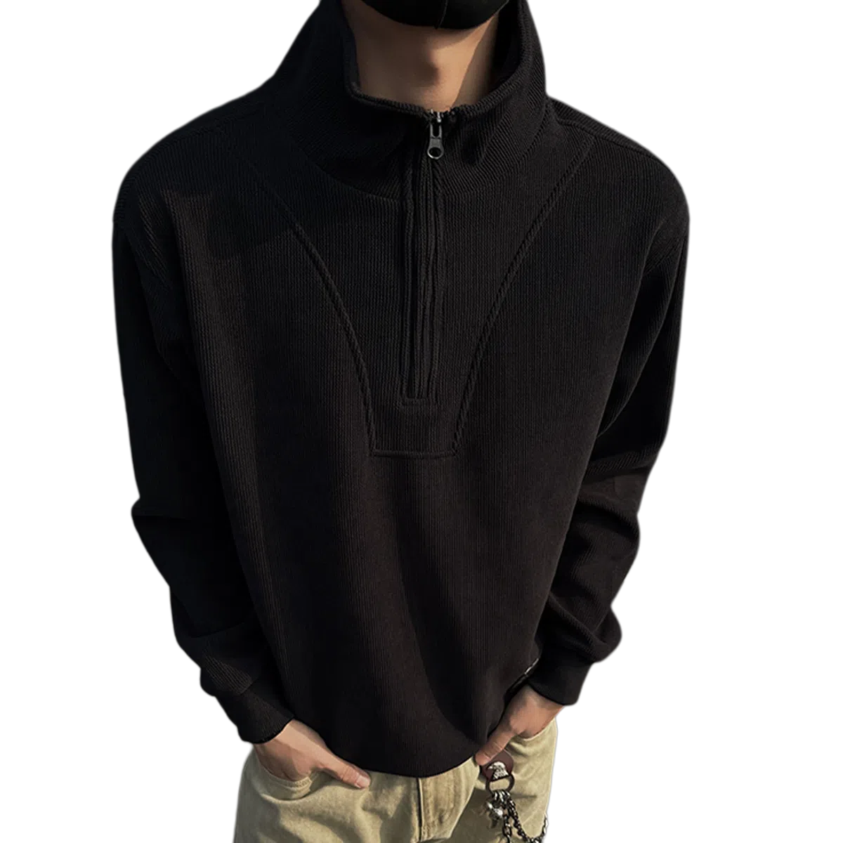 Lightning X Storm cleanfit