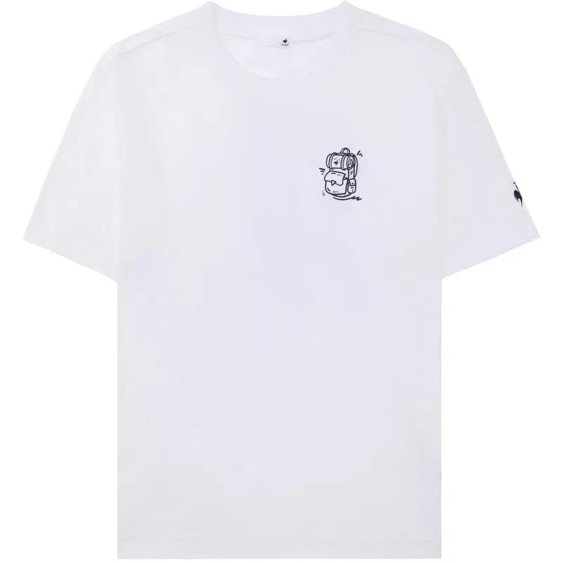 le coq sportif SS25 T