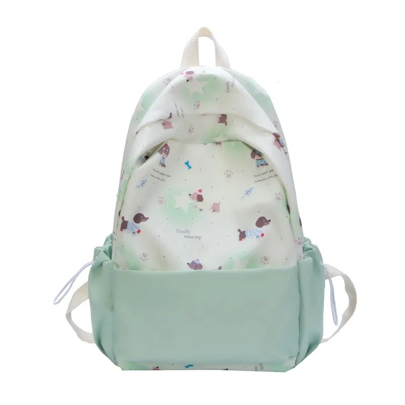 SINPAID BULL Backpack