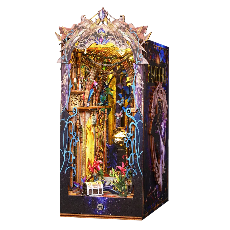 diy 0-300pcs JTSL-11