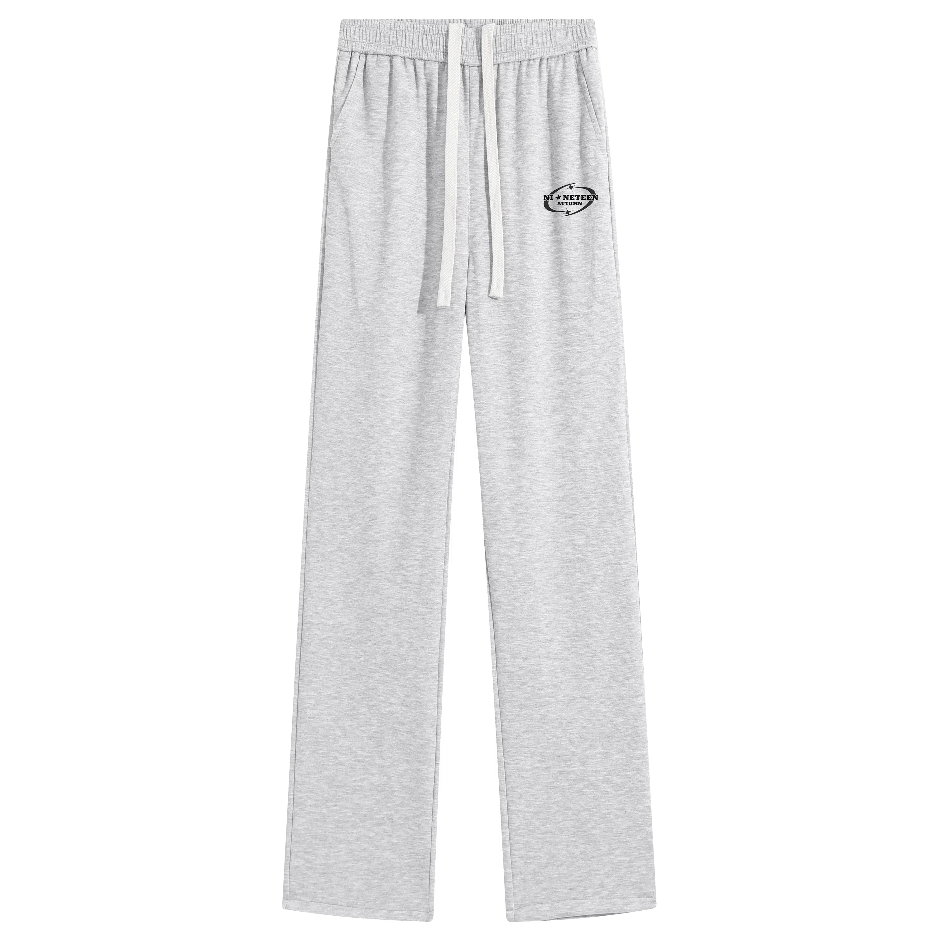 NINETEEN AUTUMN logo