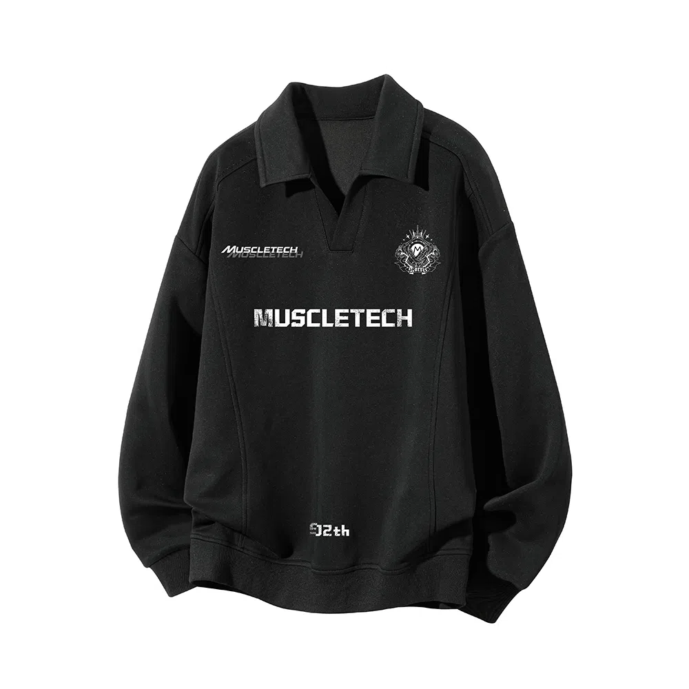MUSCLETECH 420gPolo
