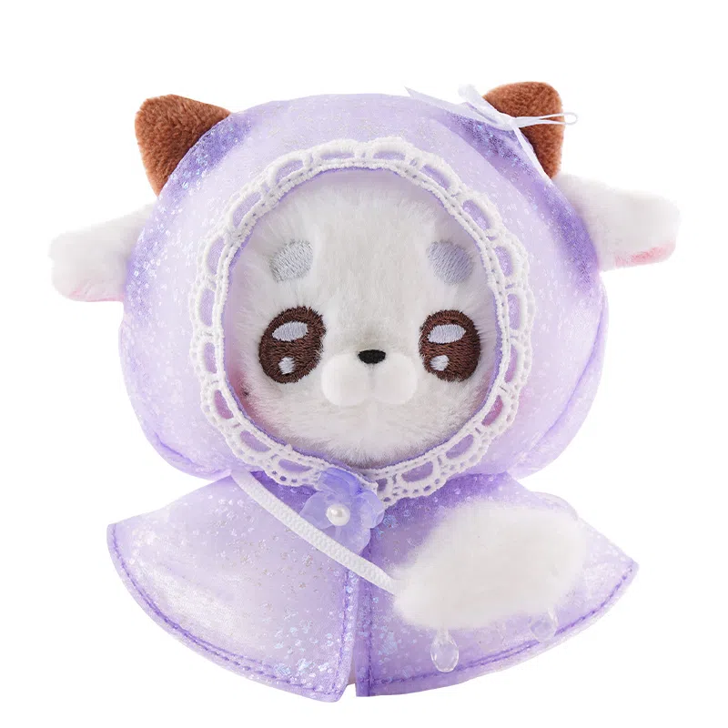 ABFUN handspupu 12cm