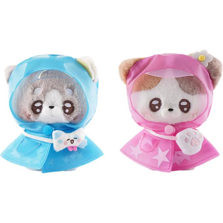 ABFUN handspupu 12cm