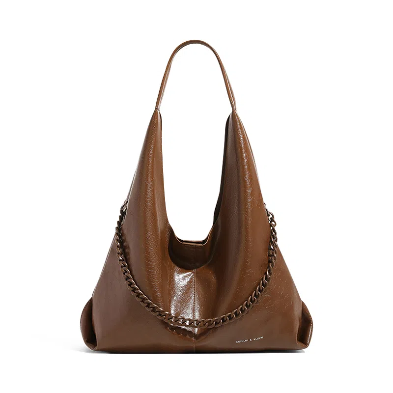 CLEVER KETCH PU Tote