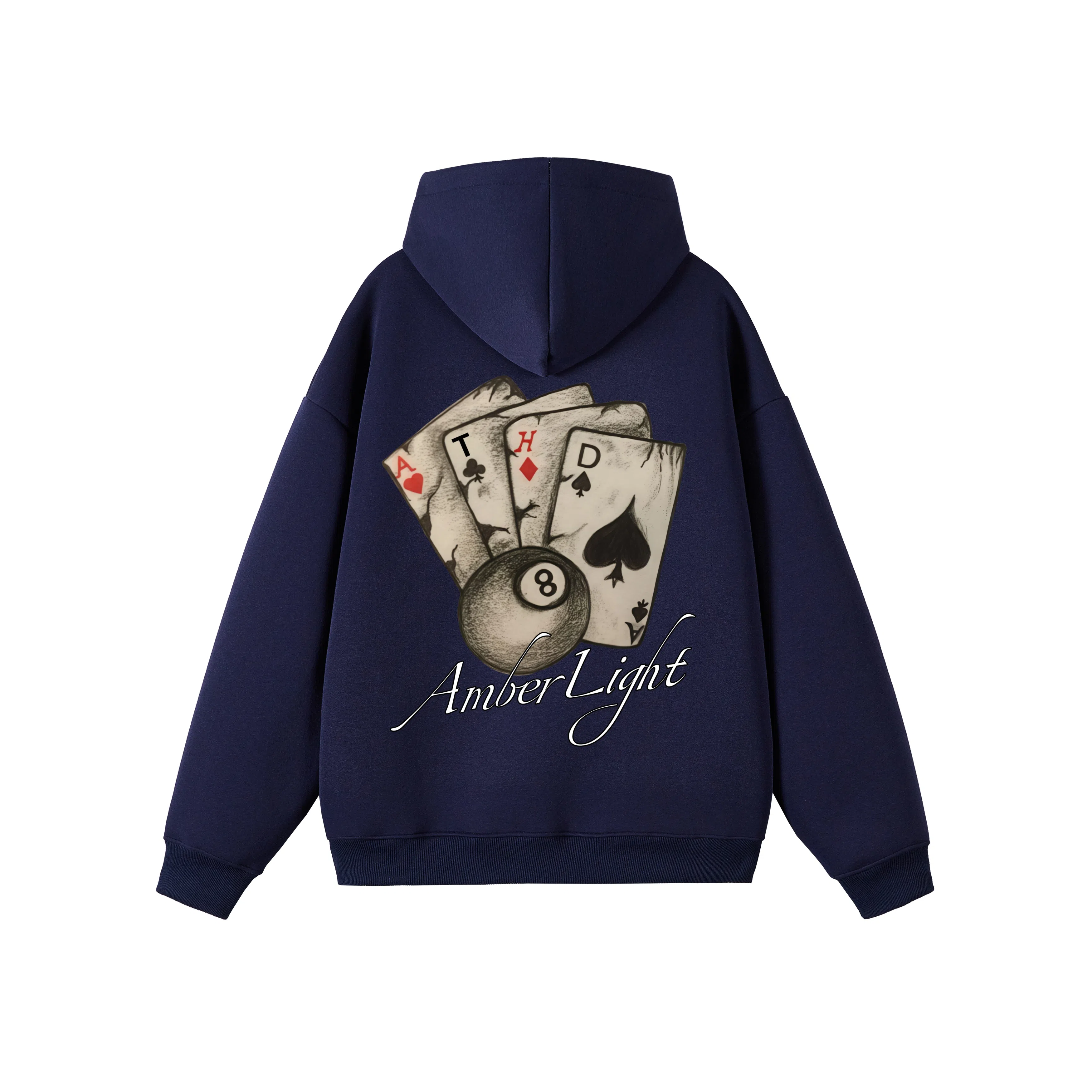 AMBER LIGHT ootdLogo