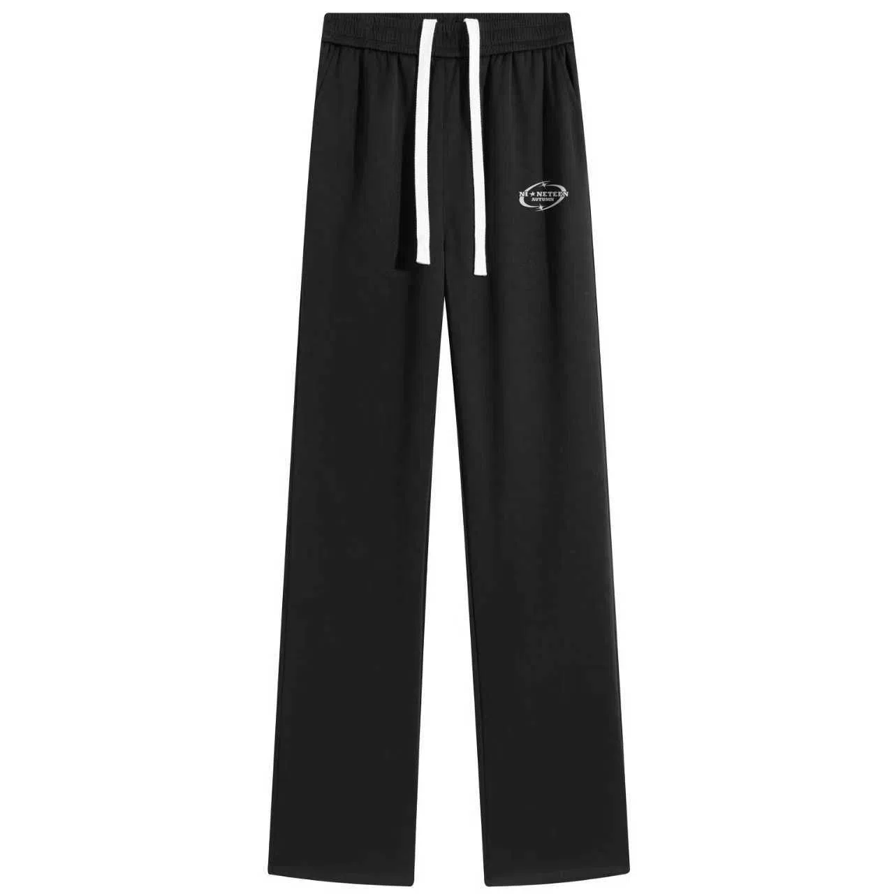 NINETEEN AUTUMN logo