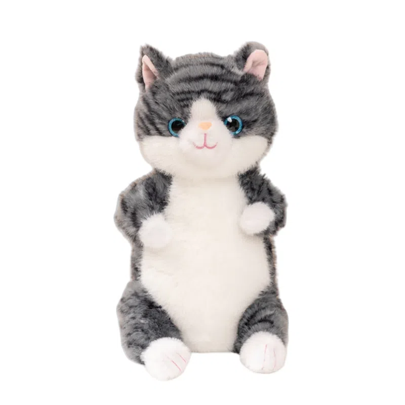 PUDOWRABBIT 20cm30cm