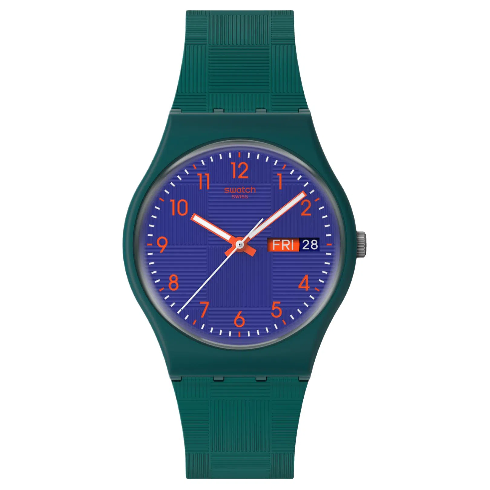 SWATCH Swatch Essentials 30 34mm