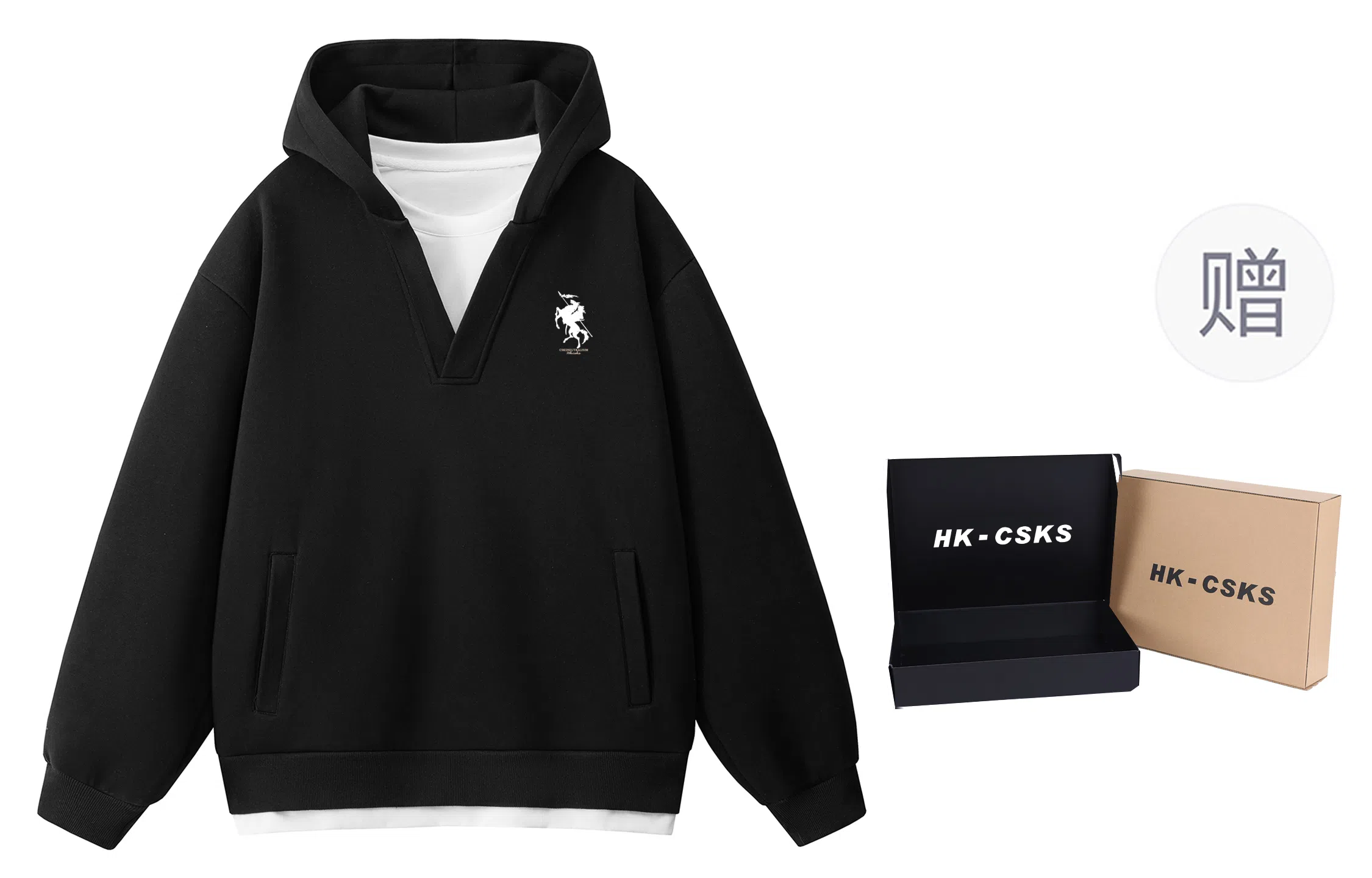 CSKS 300CleanfitLogoV