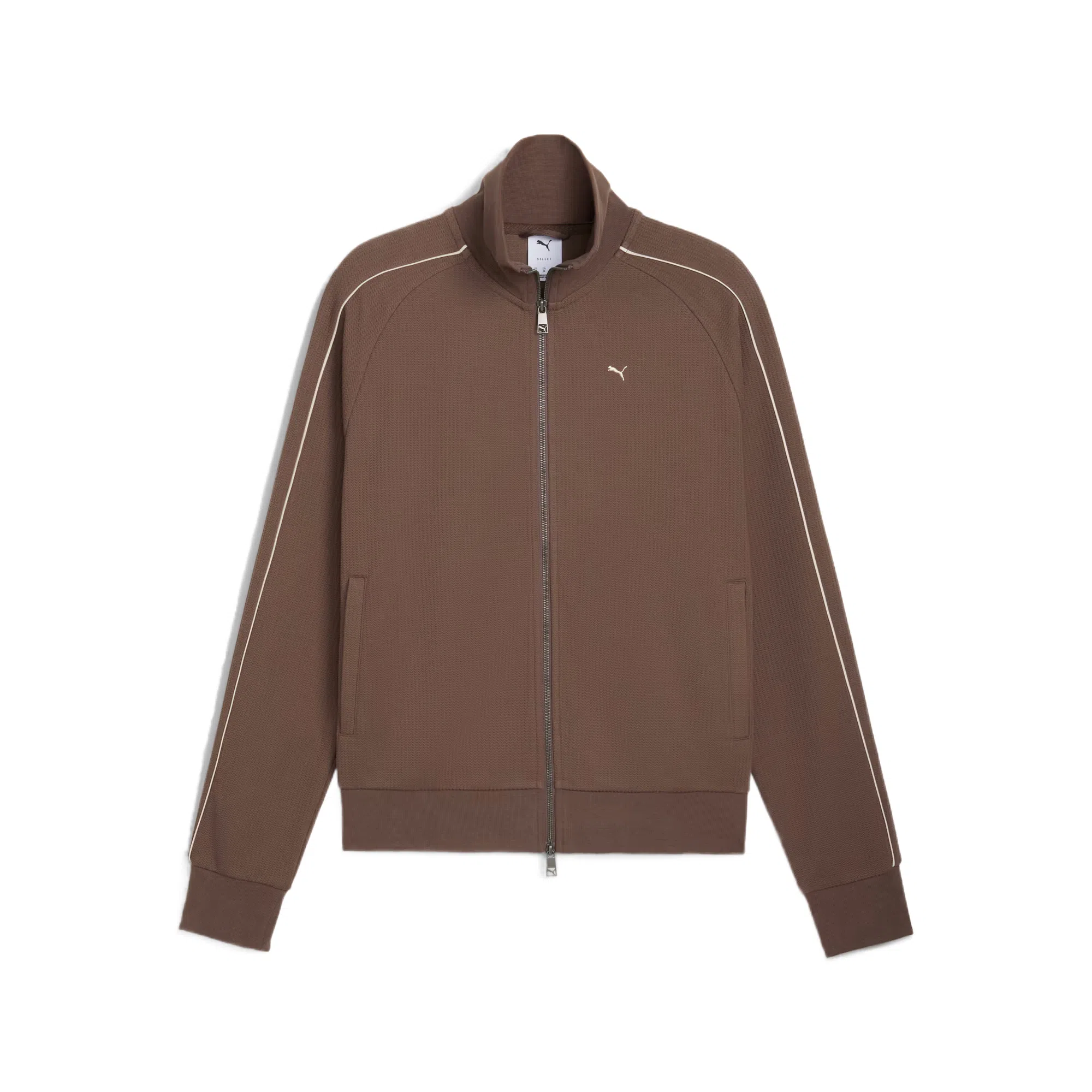 PUMA T7 Track Jacket