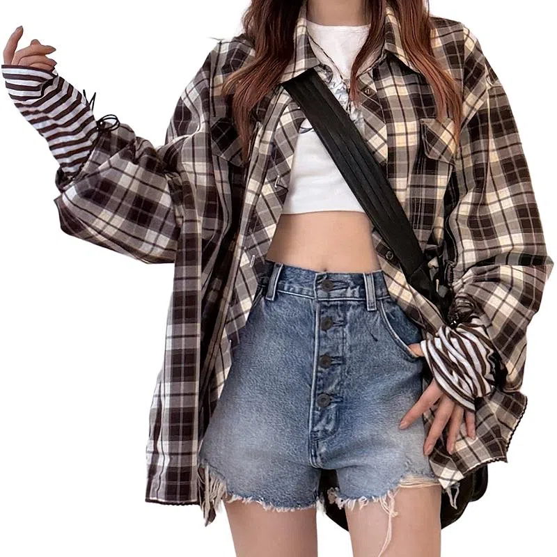 MOUSSY