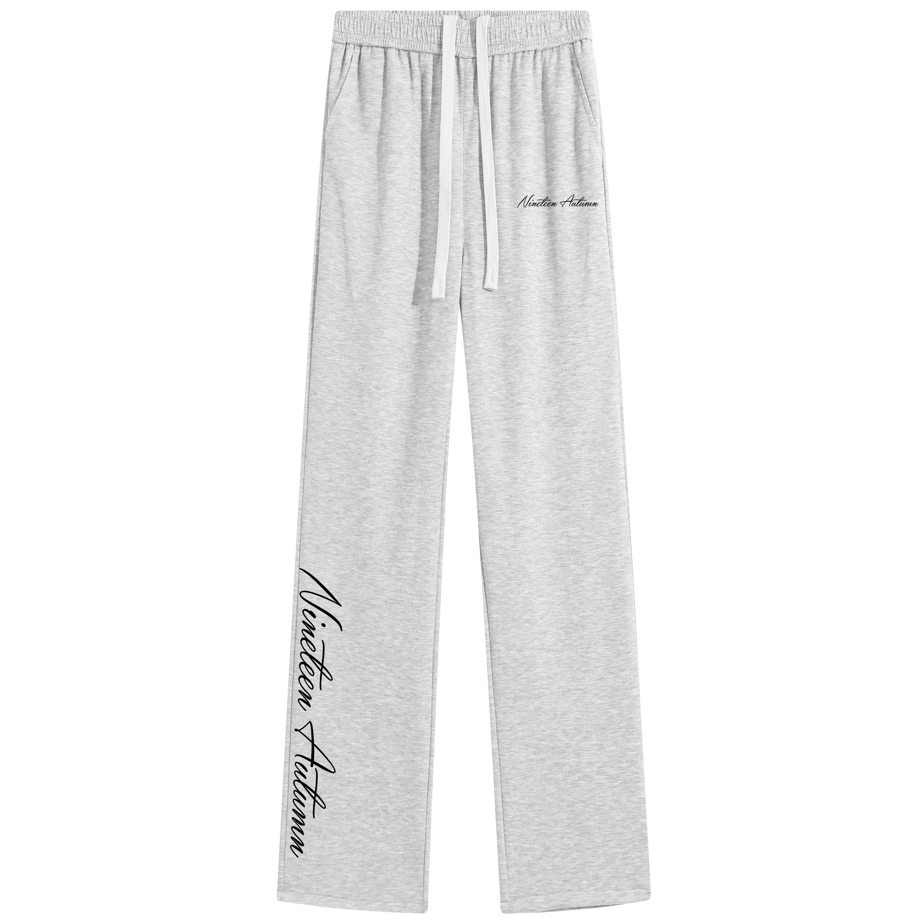 NINETEEN AUTUMN logo