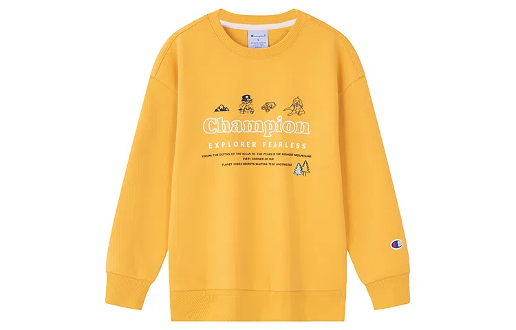 Champion Kids FW25