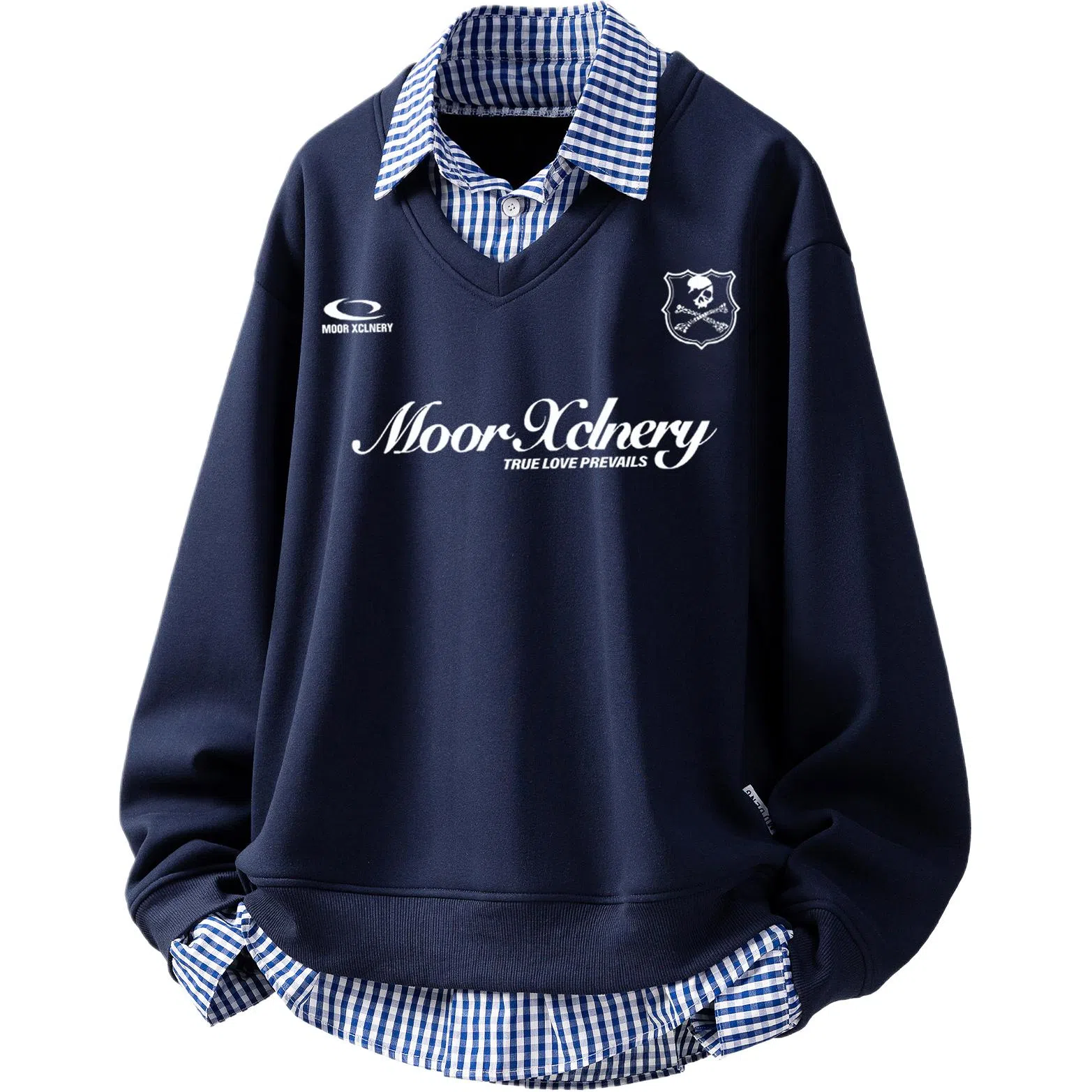 MOOR XCLNERY logoins