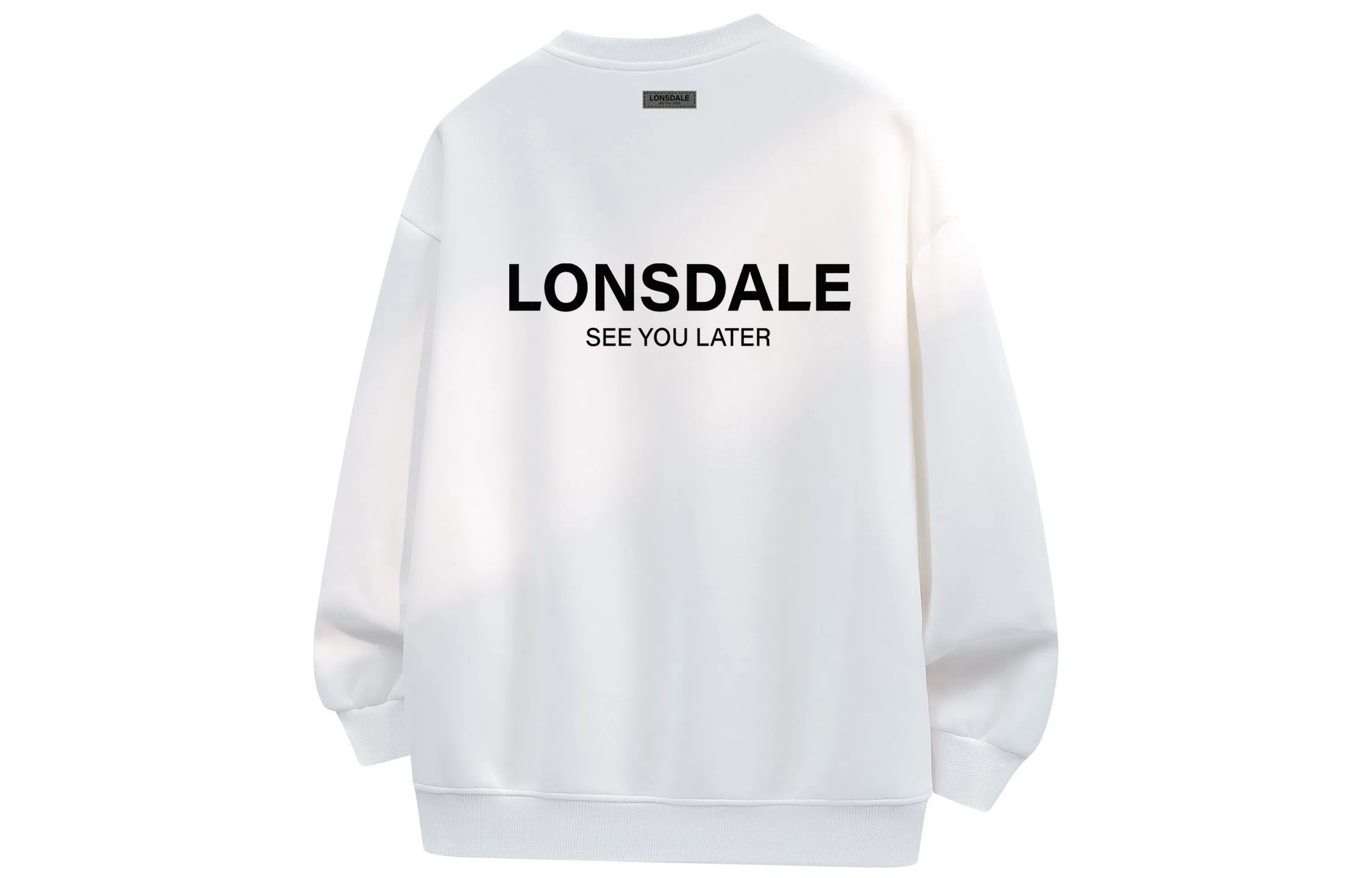LONSDALE LogoT