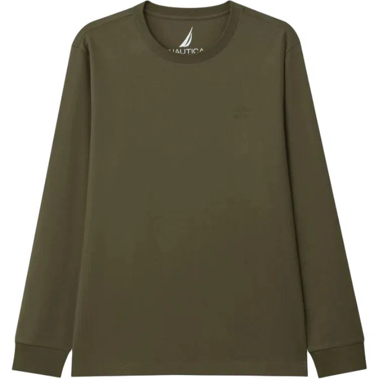 NAUTICA T