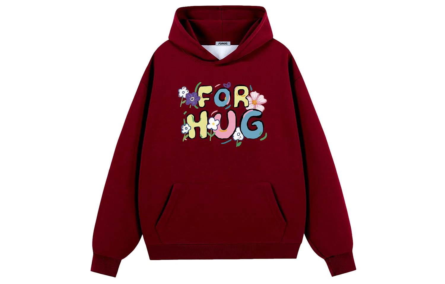 FORHUG 340