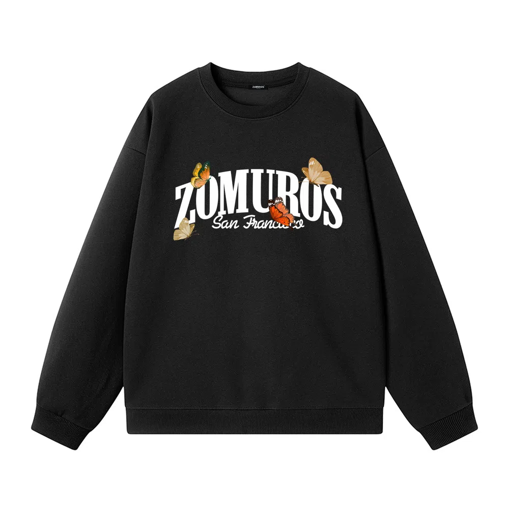 zomuros LOGO