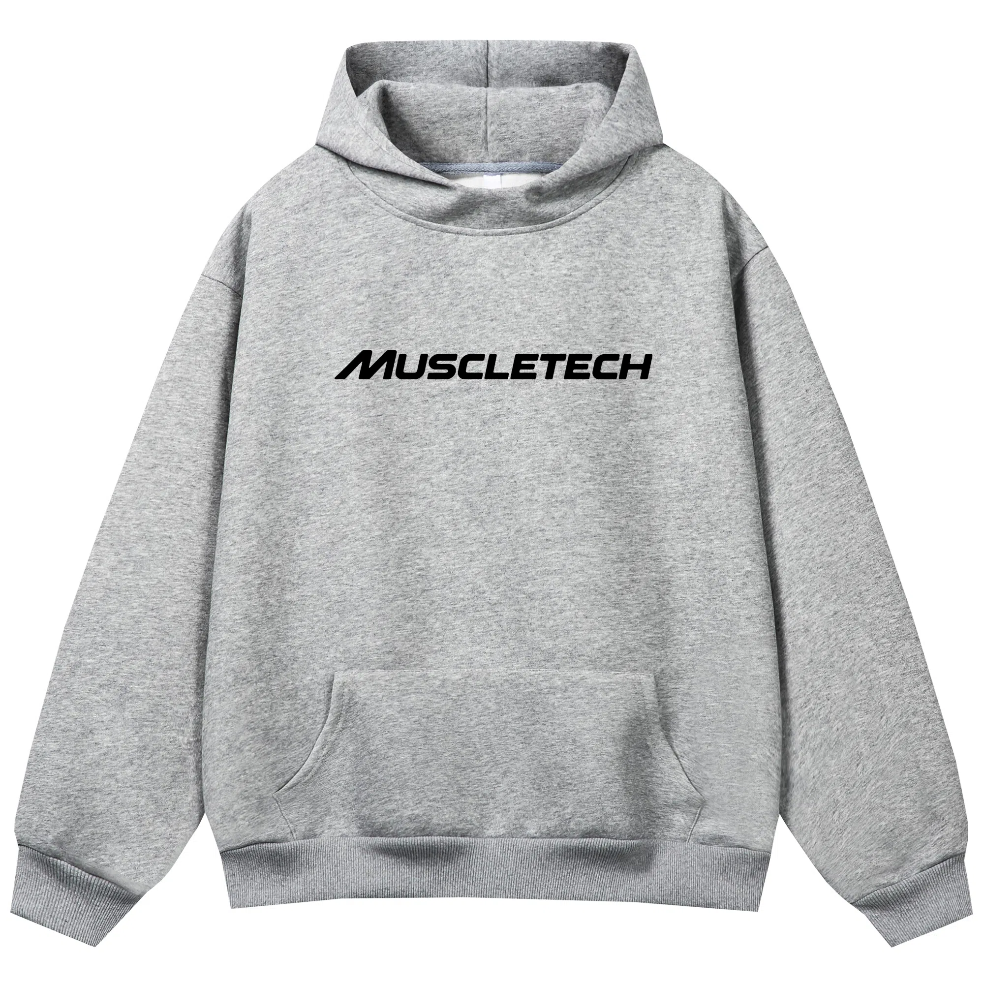 MUSCLETECH oversisz