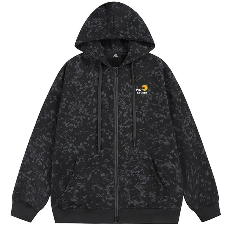 M17 STUDIO vibecleanfit